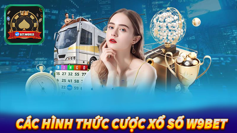 Các-hình-thức-cá-cược-xổ-số-w9bet