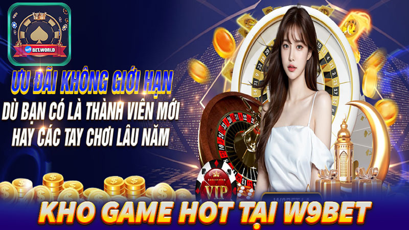 Khám-phá-những-sảnh-game-hot-tại-w9bet
