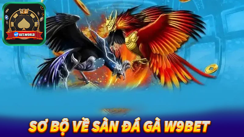 Sơ-lược-chung-về-sàn-đá-gà-w9bet
